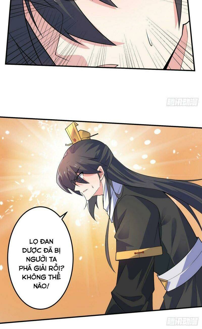 Tuyệt Thế Thần Tôn: Chapter 5