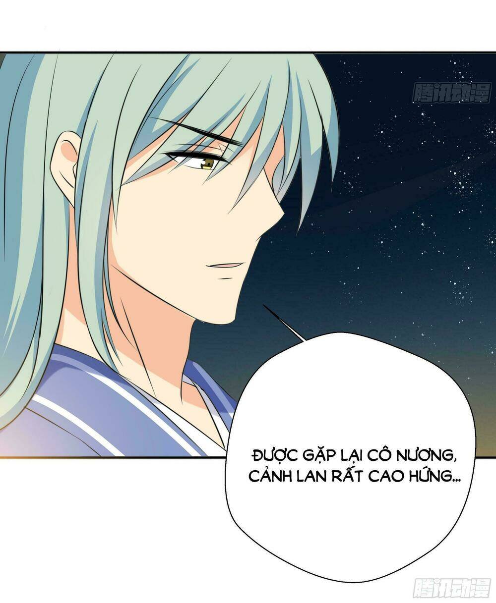 Nam Tử Truyện: Chapter 12