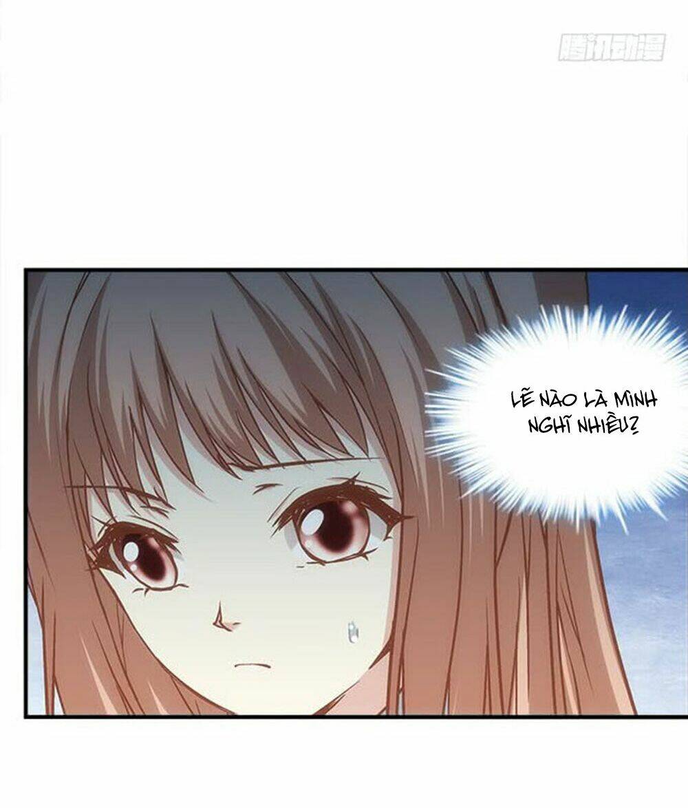 Ám Dạ Vô Thường: Chapter 45