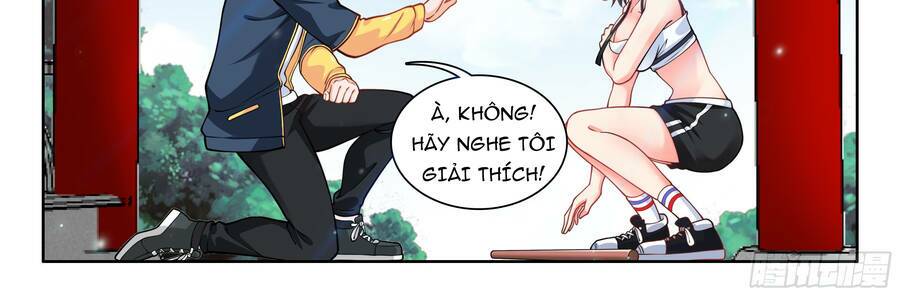 Hệ Thống Giả Dạng: Chapter 6