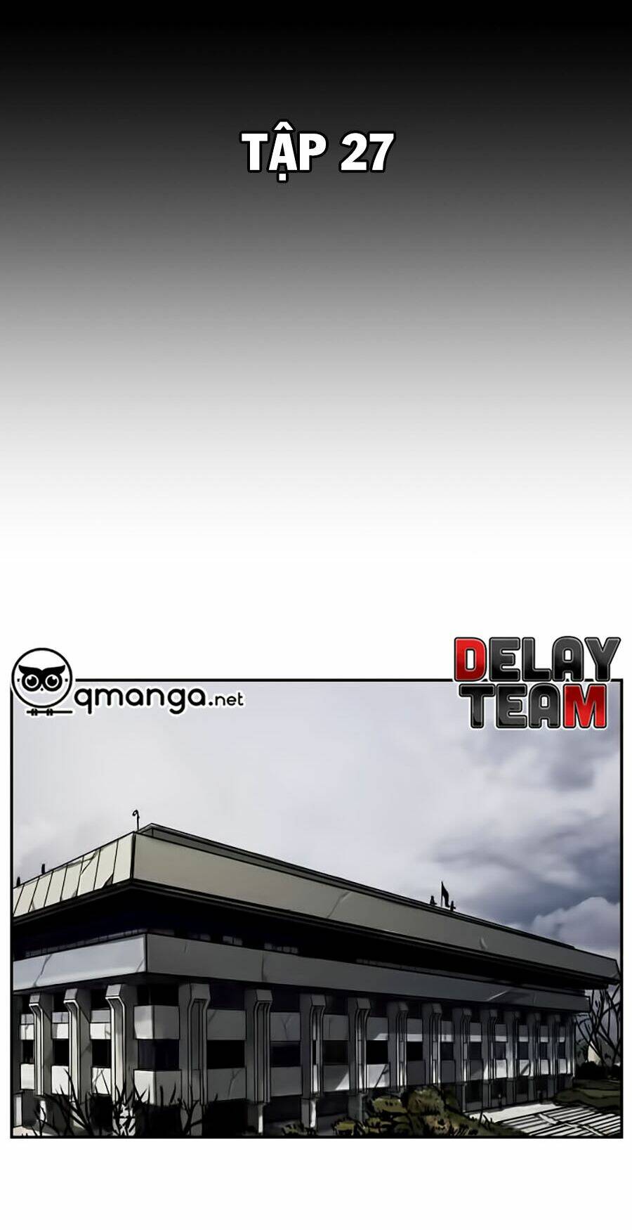 Thợ Săn Đầu Tiên: Chapter 27