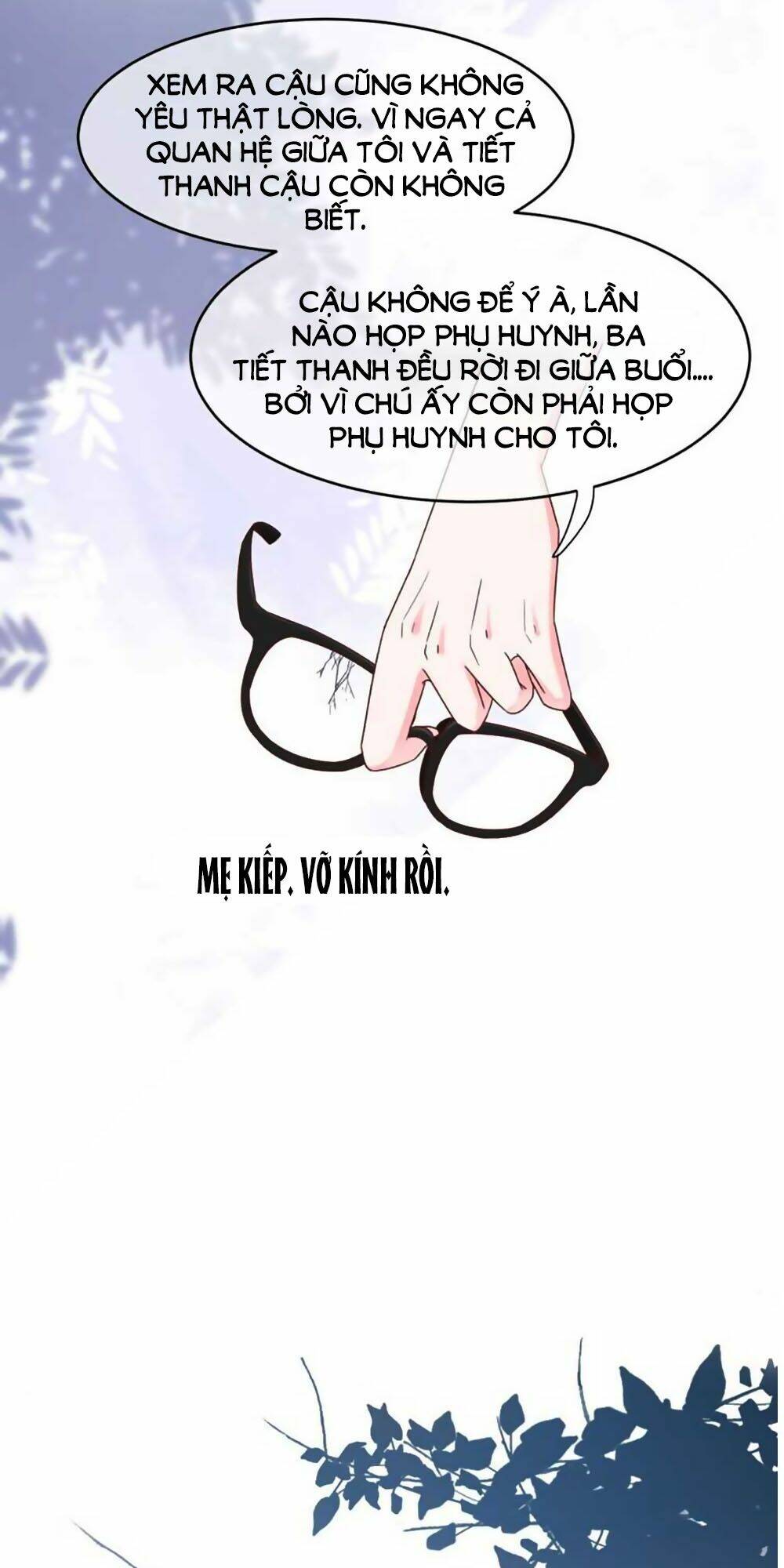 Quyến Rũ Không Thành: Chapter 14