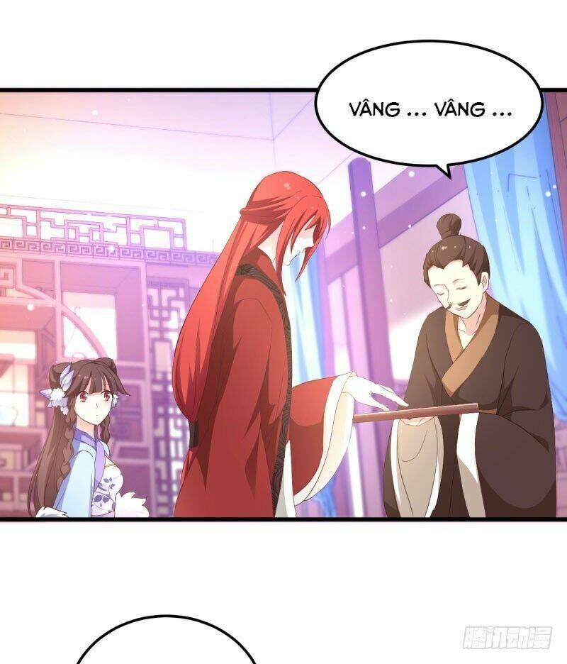 Trò Chơi Trừng Phạt: Chapter 25