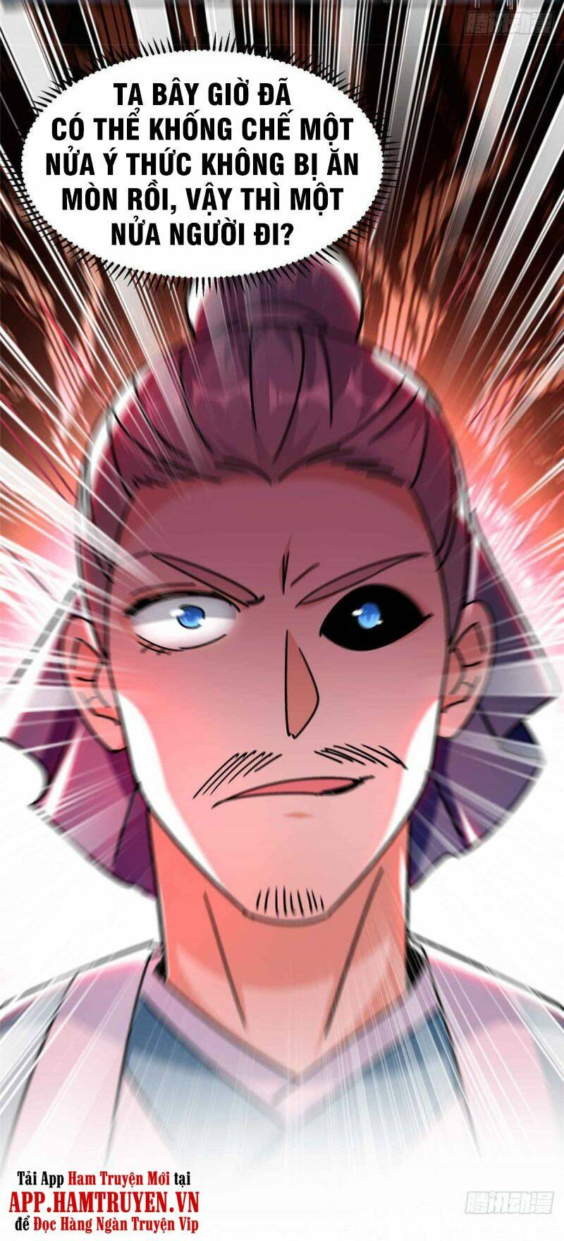 Vạn Giới Tiên Vương: Chapter 156