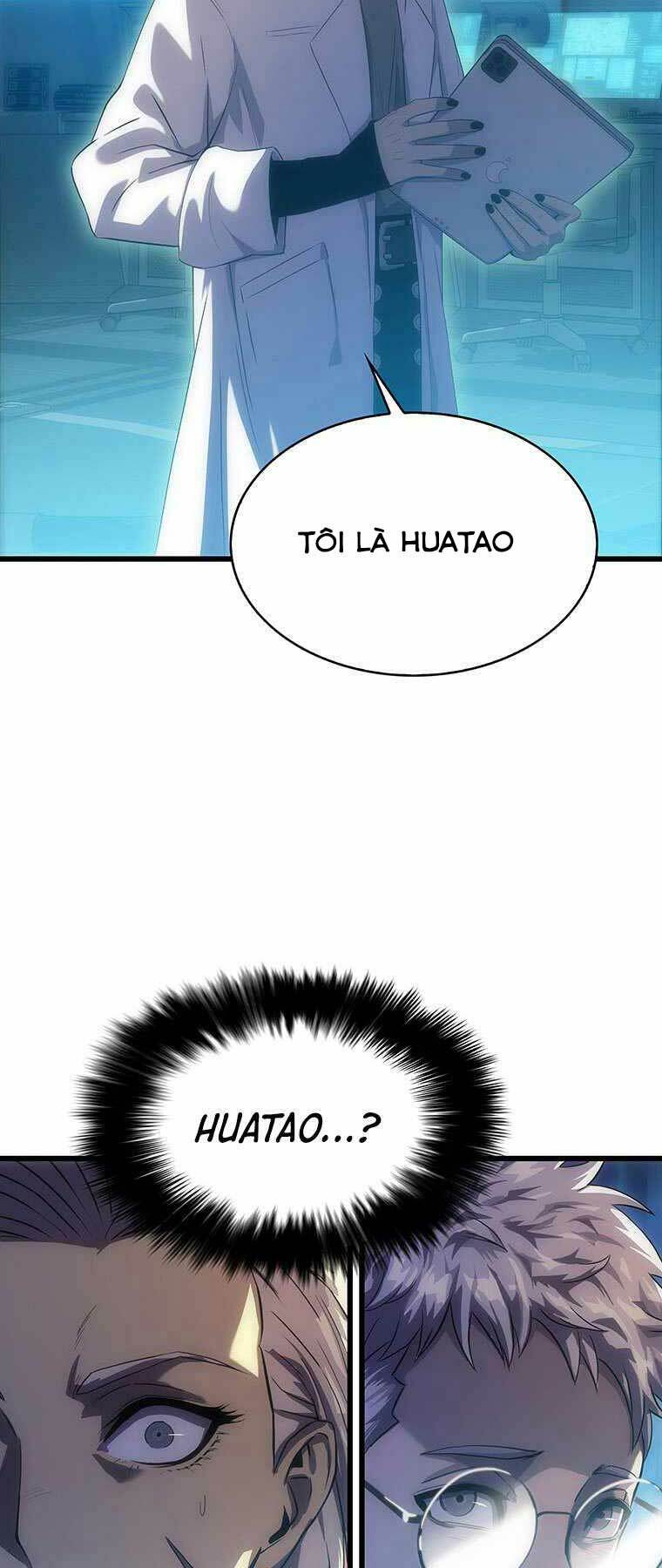 Hậu Duệ Của Hổ: Chapter 10