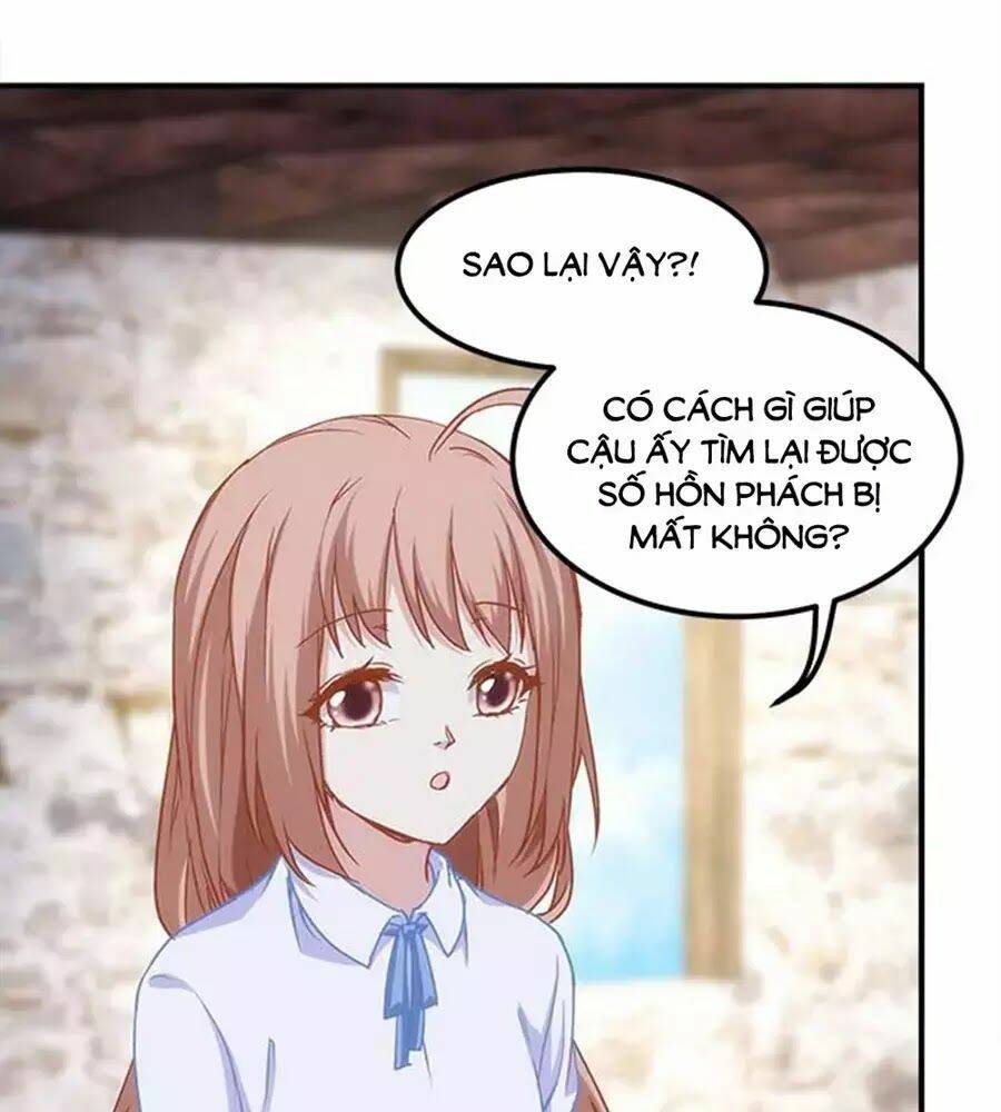 Ám Dạ Vô Thường: Chapter 40