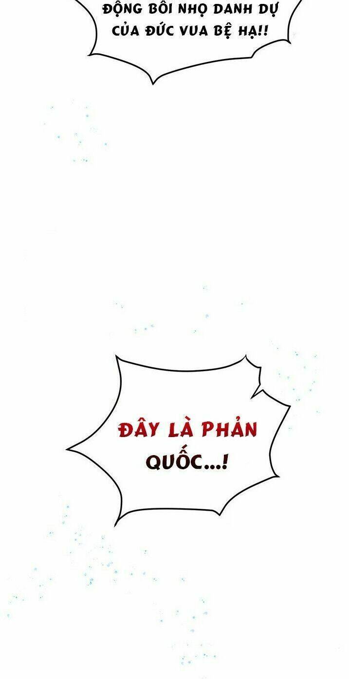 Công Tước, Loạn Vừa Thôi!: Chapter 75