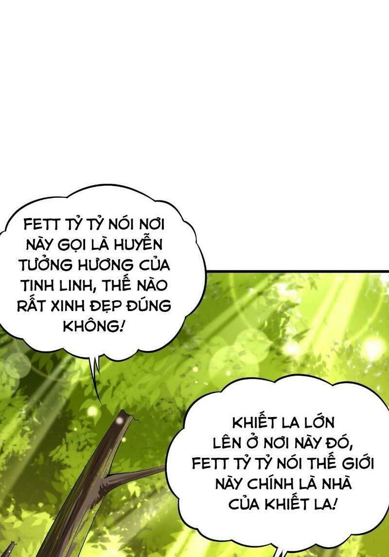 Minh Nhật Thần Đô: Chapter 43