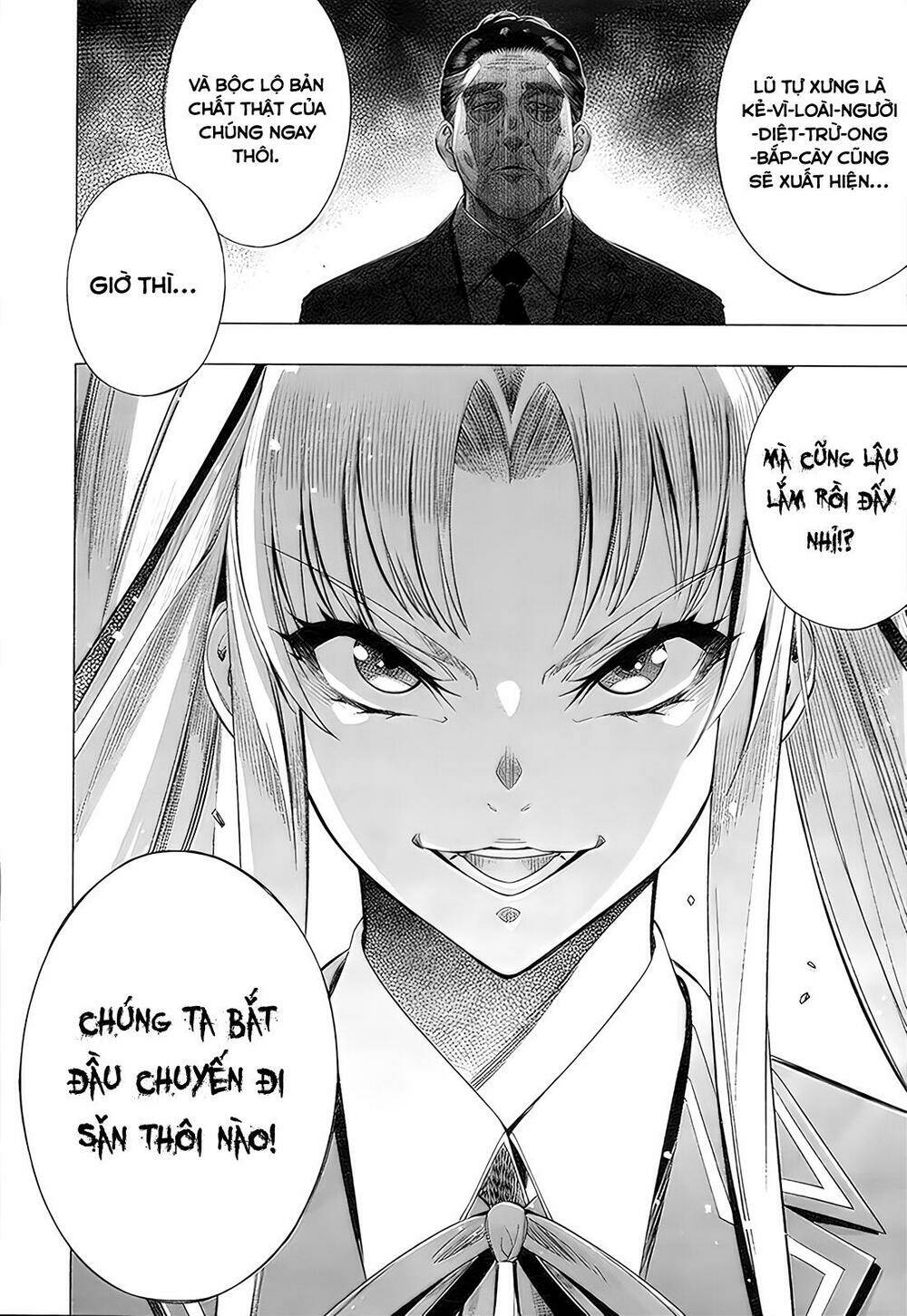 Himenospia: Chapter 29