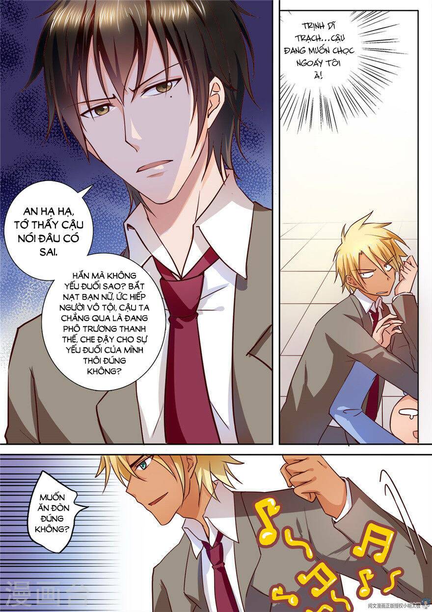 Người Thừa Kế Giá Đáo: Hiệu Thảo Làm Loạn Đủ Chưa?: Chapter 87