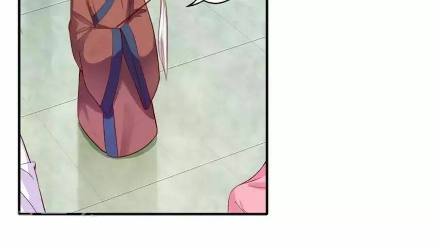 Khuynh Thế Y Phi Muốn Bỏ Chồng: Chapter 121