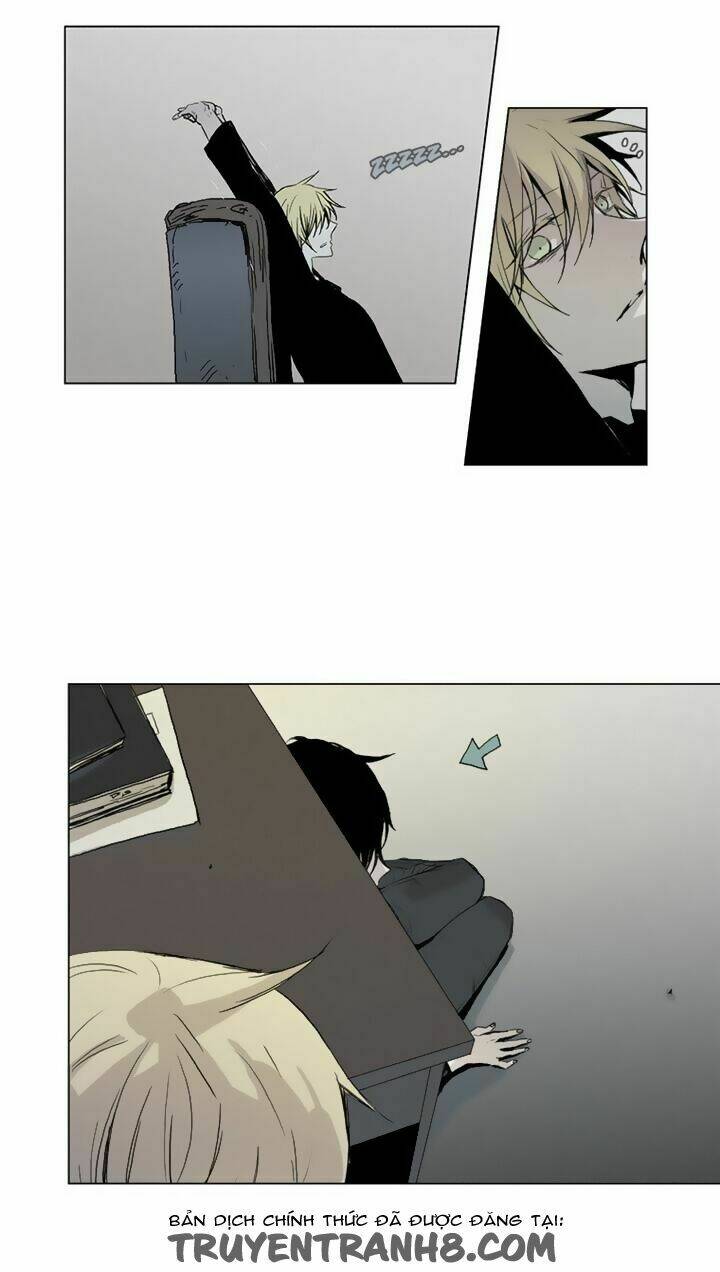American Ghost Jack: Chapter 41