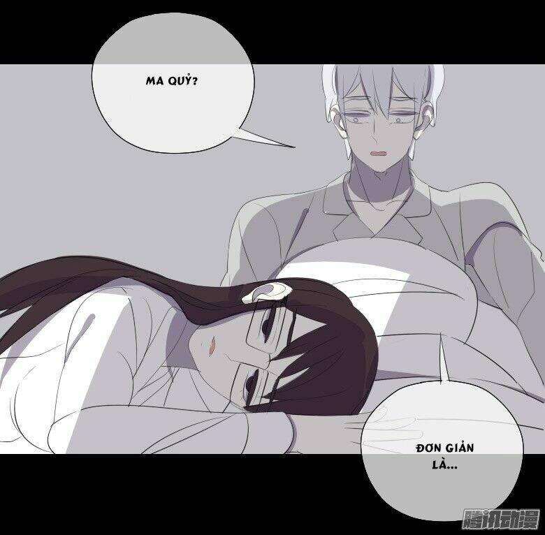 Bệnh Viện Thiên Đường: Chapter 14