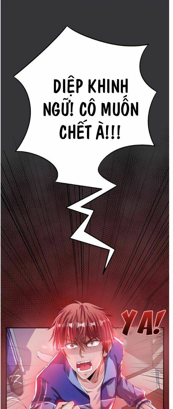 Tiên Vương Trùng Sinh: Chapter 1