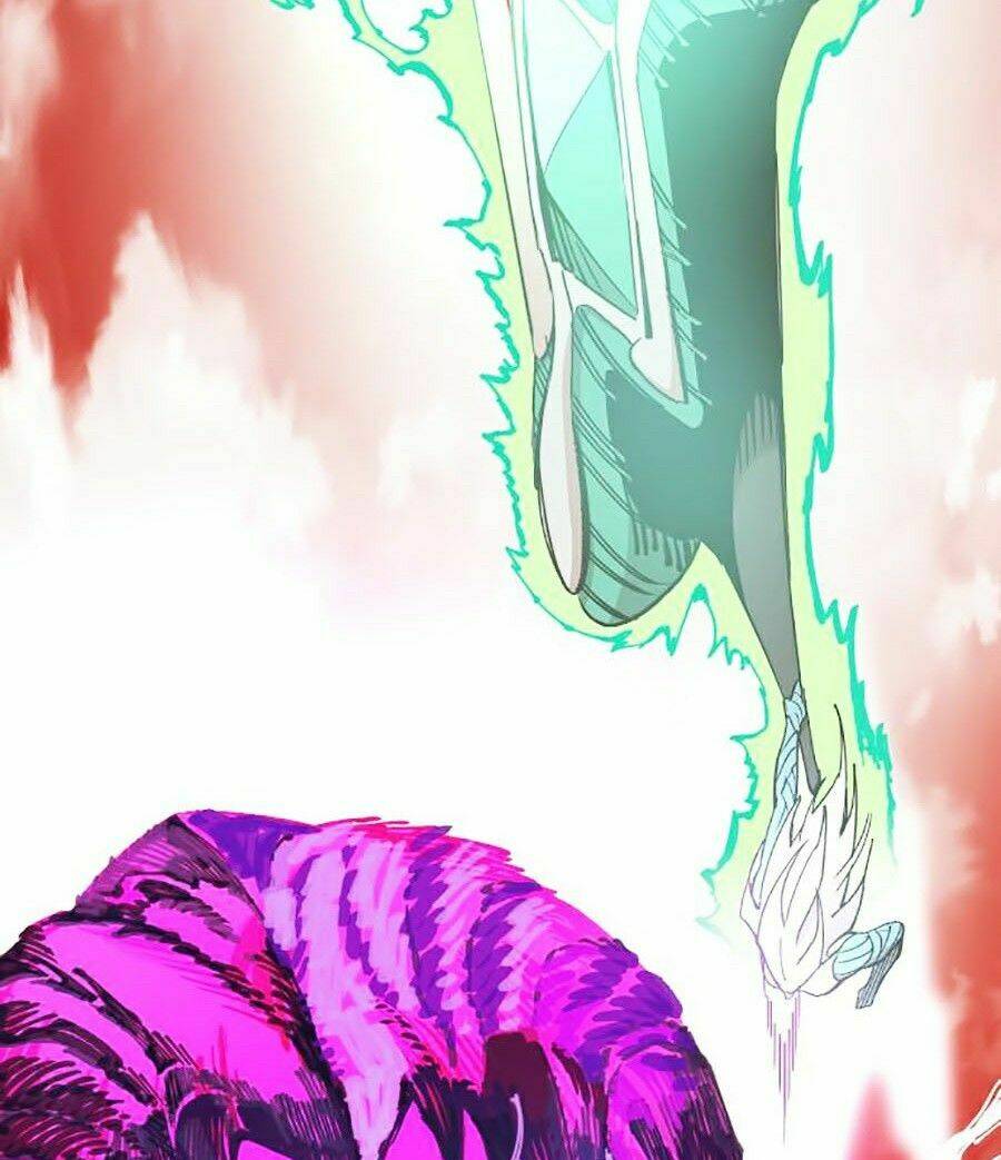 Hard Core Leveling Warrior Ss2: Chapter 101