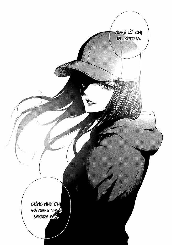 Tantei No Tantei: Chapter 12