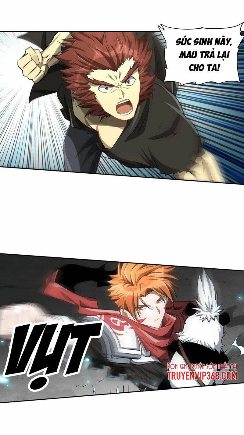 Người Nguyên Thủy Mạnh Nhất: Chapter 99