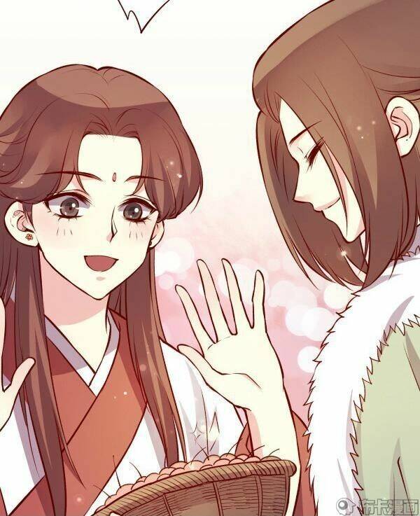 Yến Sơn Phái Và Bách Hoa Môn: Chapter 130