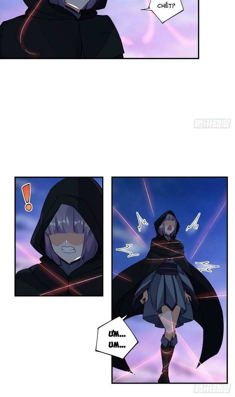 Nhặt Ma Vương Về Làm Nữ Hầu: Chapter 43