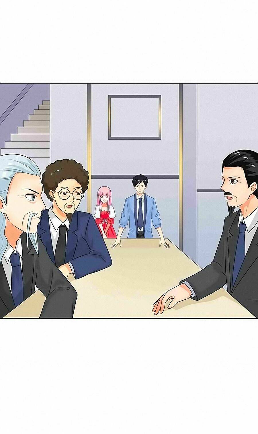 Số Hiệu 1314: Chapter 27