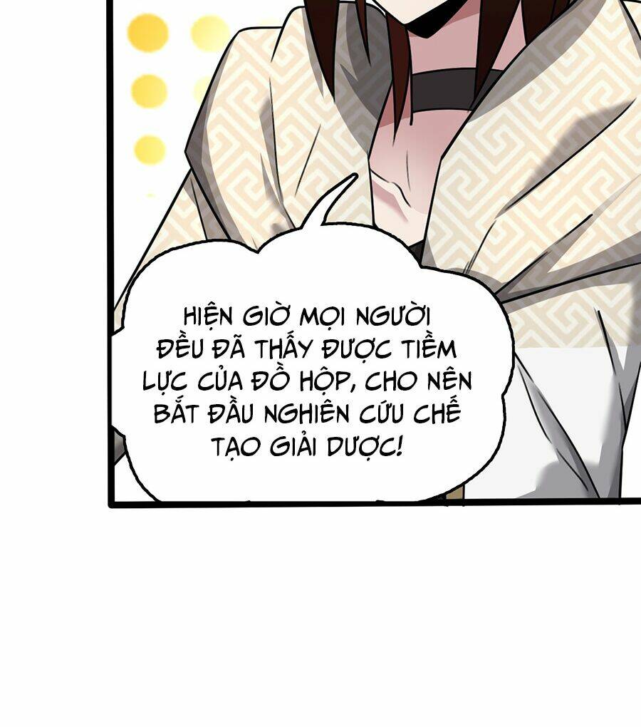 Đại Bảo Kiếm Của Tôi: Chapter 55