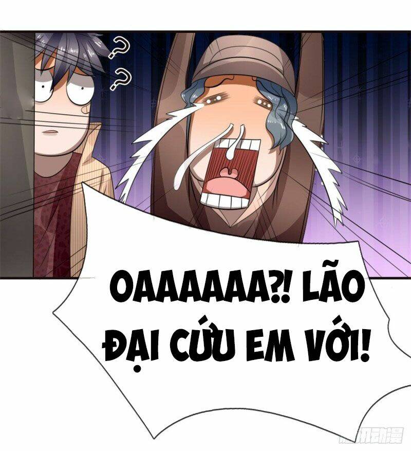 Tuyệt Thế Binh Vương: Chapter 102