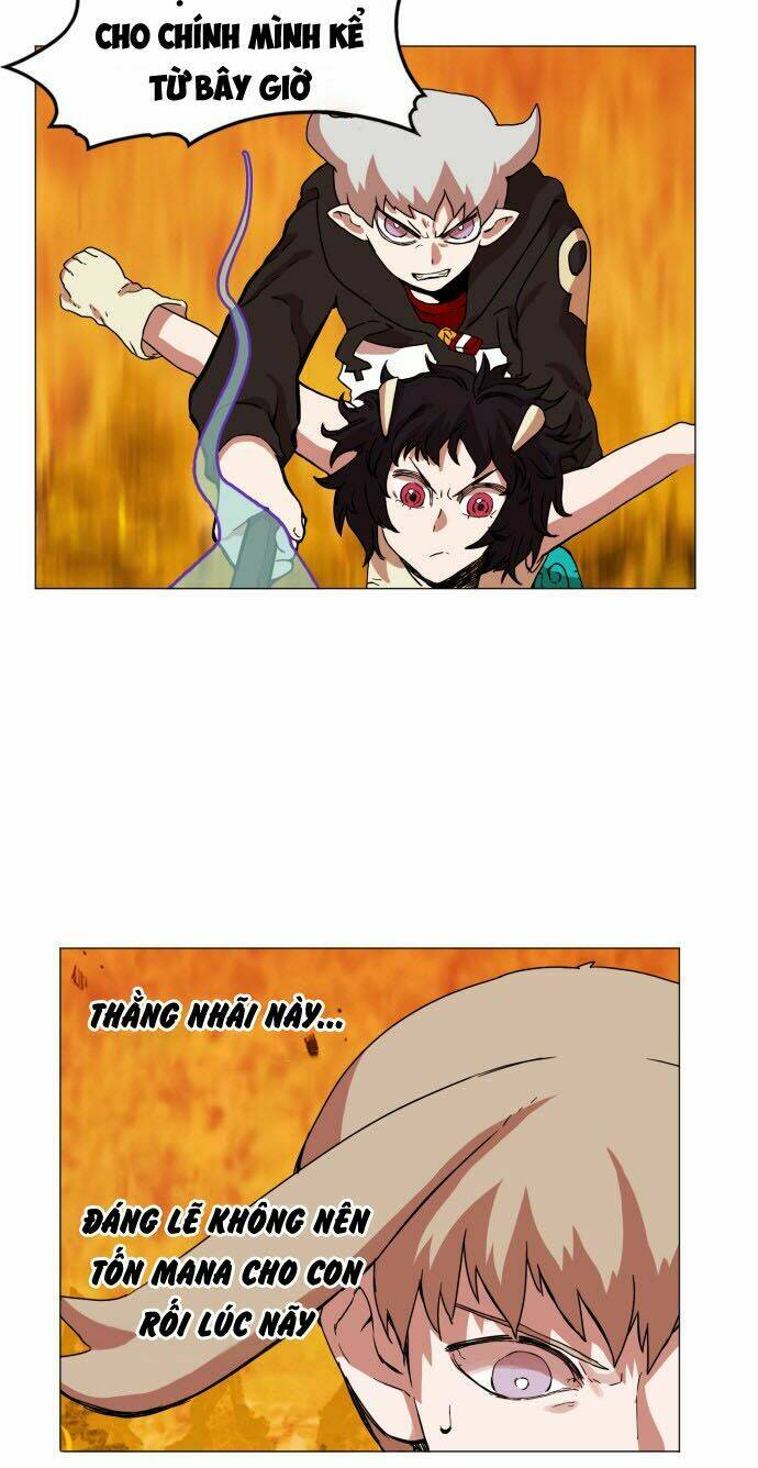 Hard Core Leveling Warrior: Chapter 34