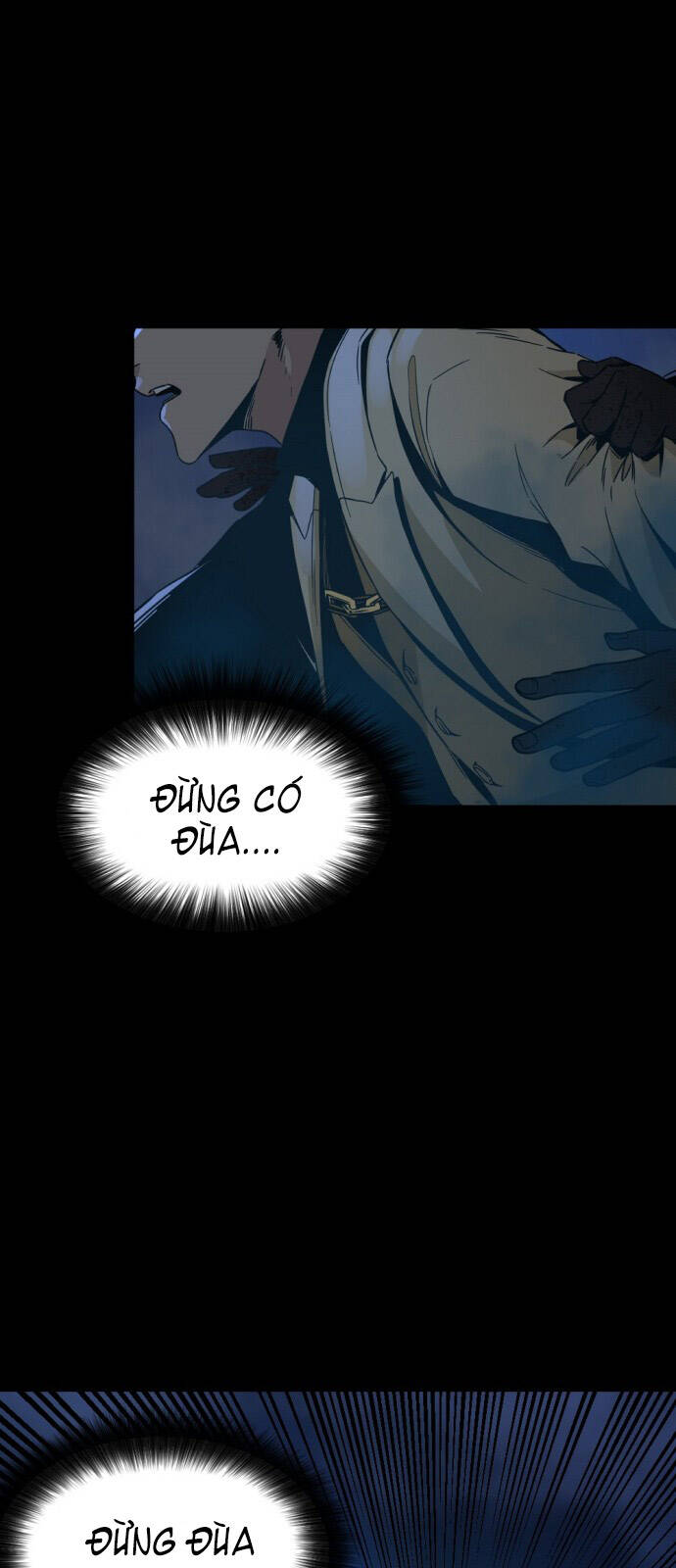 Hero Killer Boom: Chapter 2