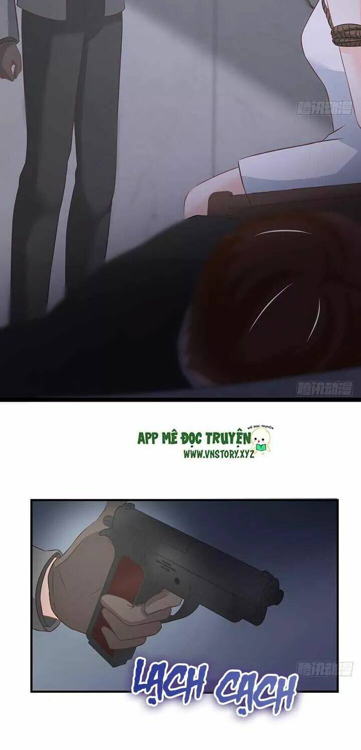 Cẩm Lý Thiếu Nữ Của Tôi: Chapter 90