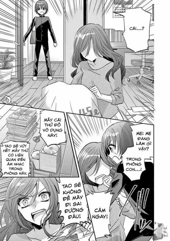 Can You Become A Magical Even Xx?: Chapter 13