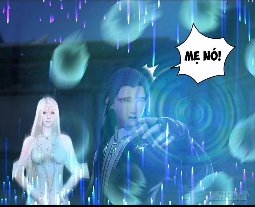 Cửu Hoang Đọa Huyền Sư: Chapter 4