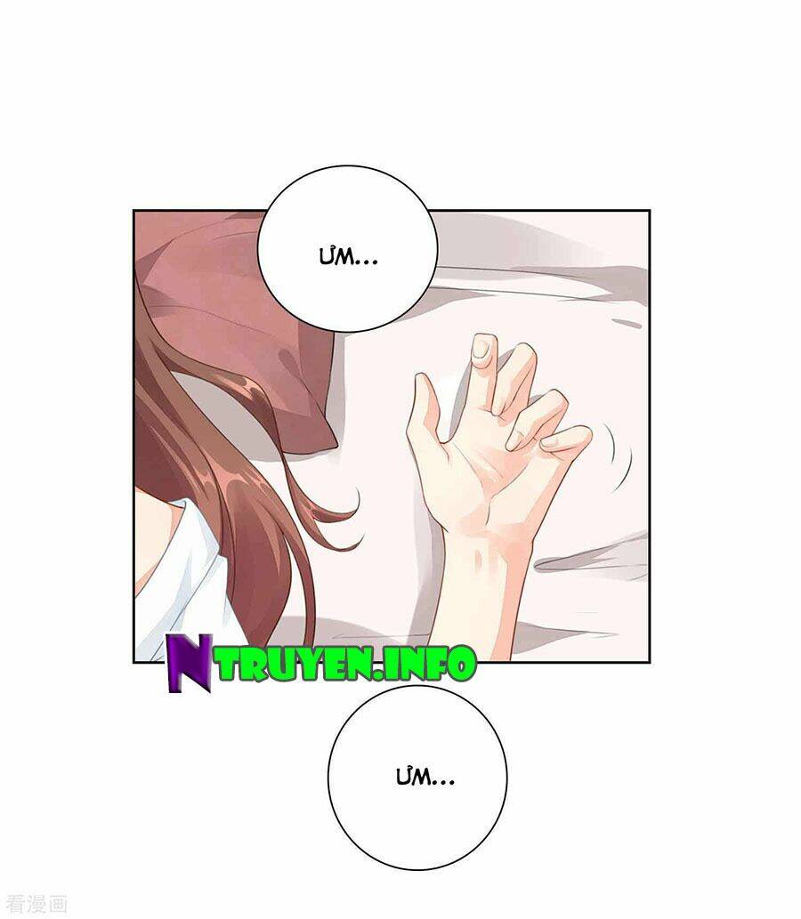 Người Yêu Ẩn Hình Của Ảnh Đế: Chapter 38