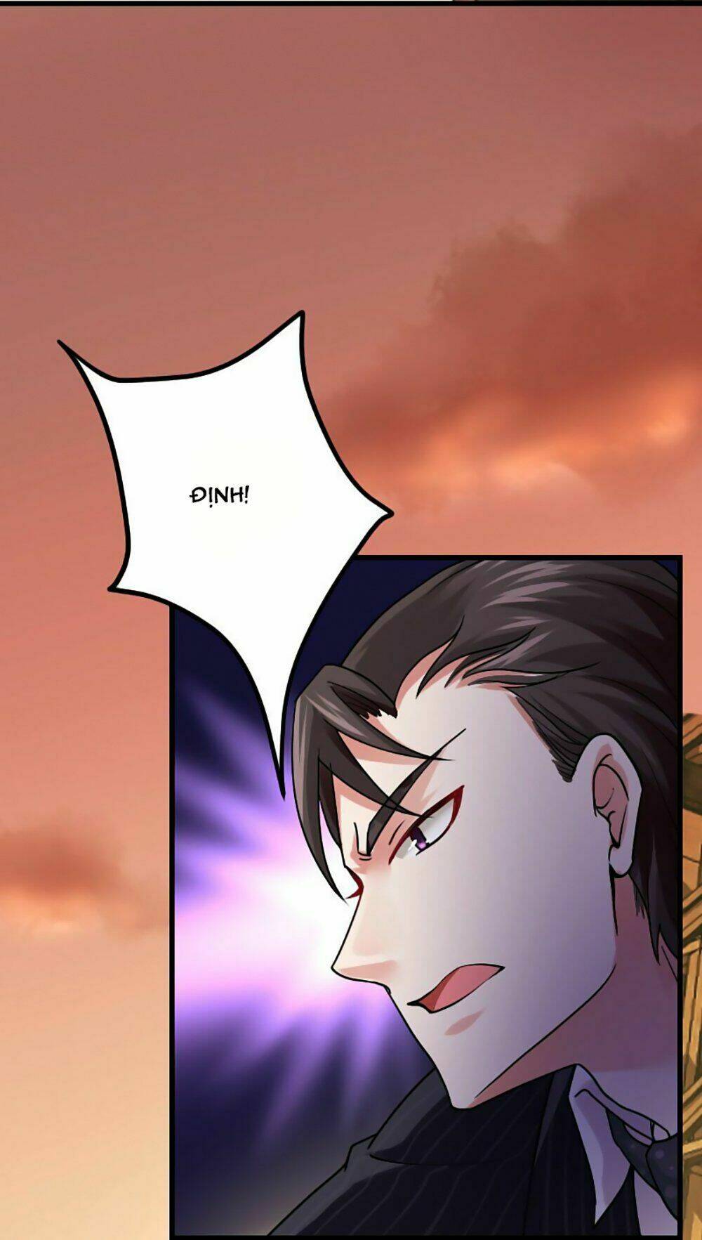 Vạn Năm Nhân Duyên Nhất Tuyến Khiên: Chapter 25