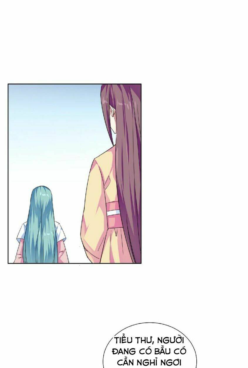 Nghịch Thiên Đại Thần: Chapter 23