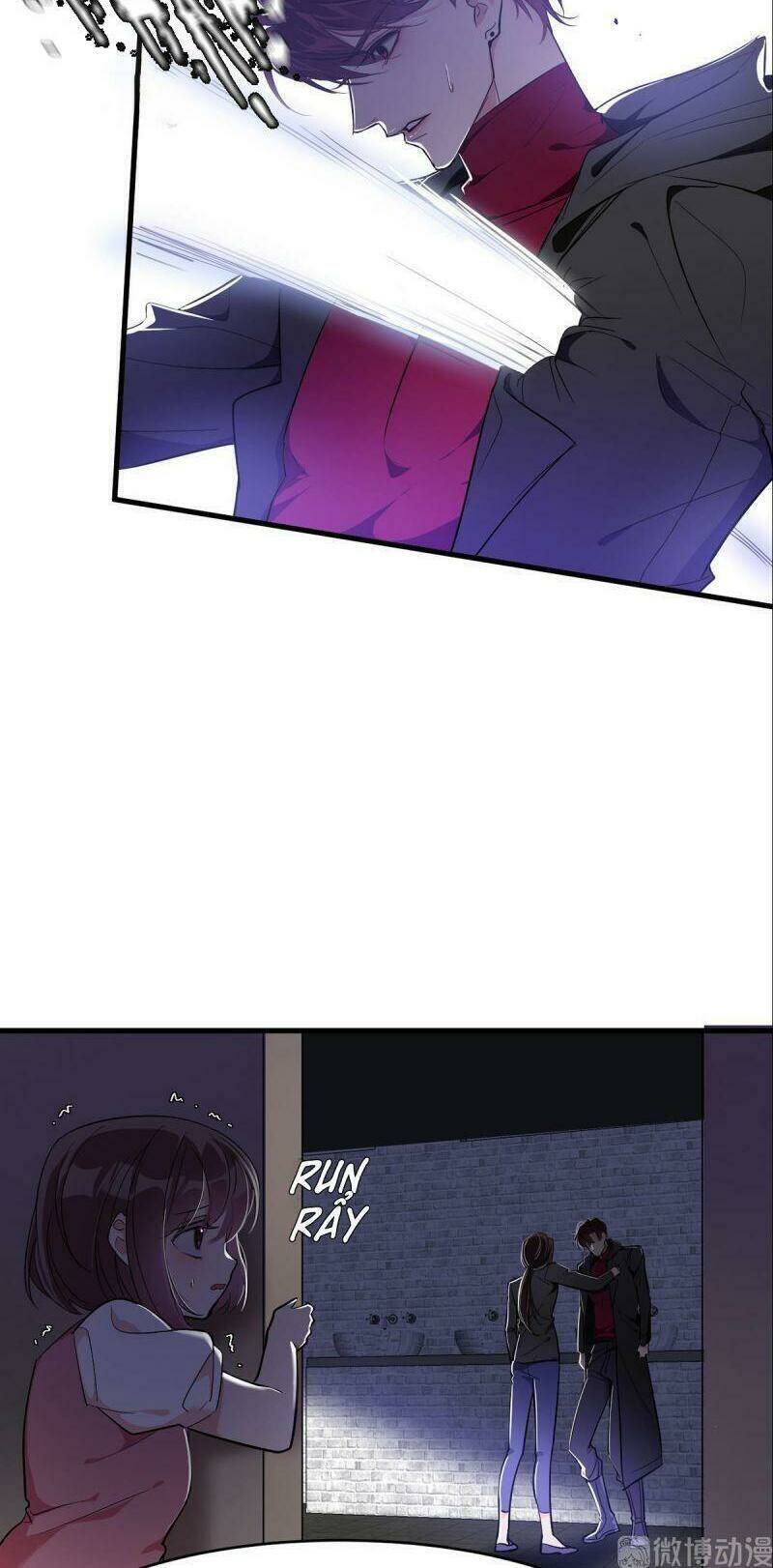 Vết Cắn Trí Mạng: Chapter 4