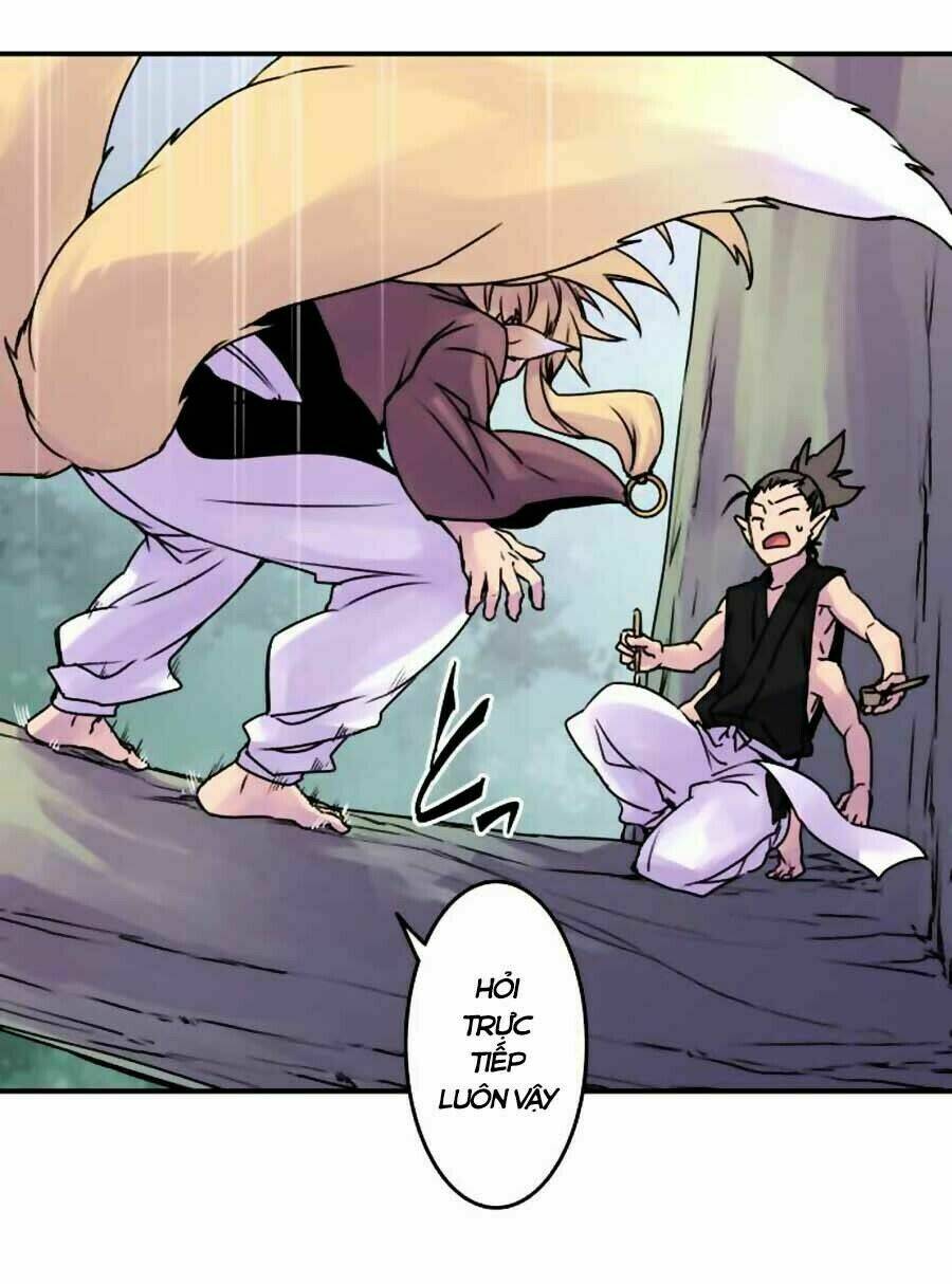 Ake No Tobari: Chapter 43