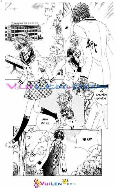 Chạm Mặt Thần Tượng: Chapter 8