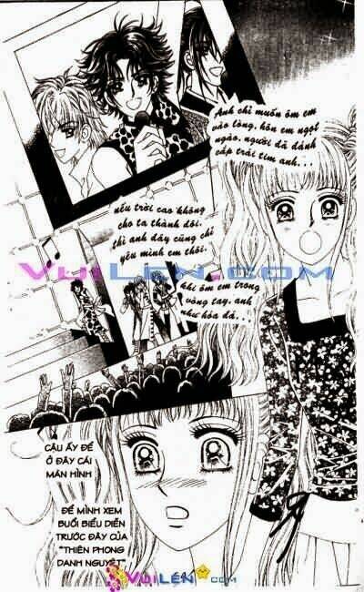 Cặp Đôi Kỳ Lạ: Chapter 5