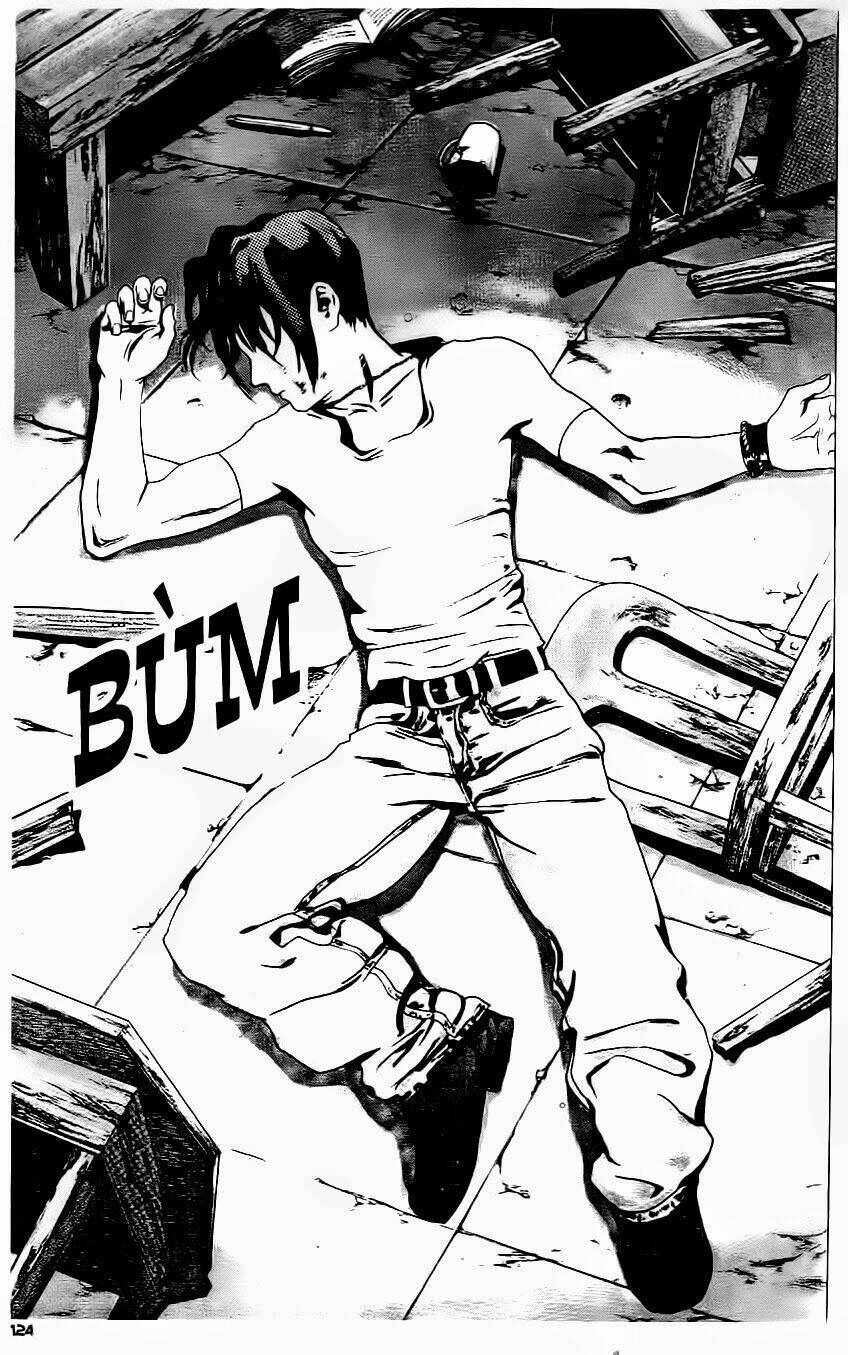 Ai Hơn Ai: Chapter 40