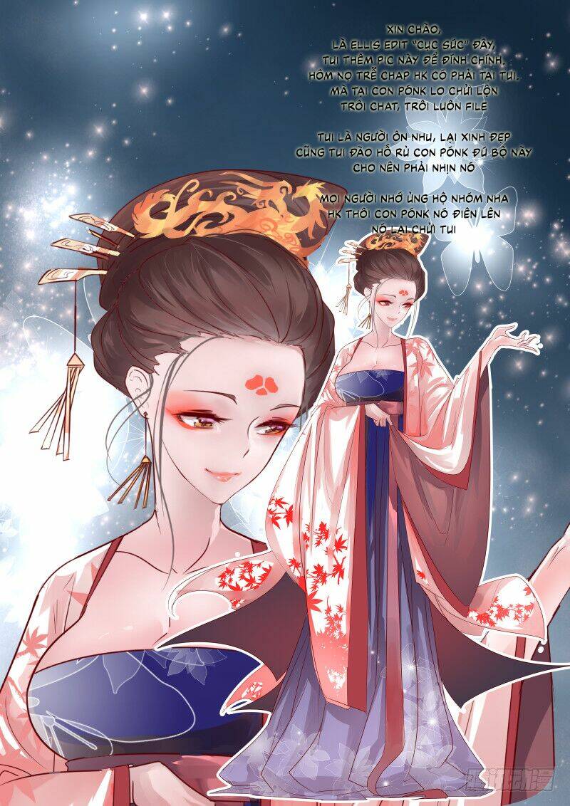 Thiên Mệnh Huyền Điểu: Chapter 7