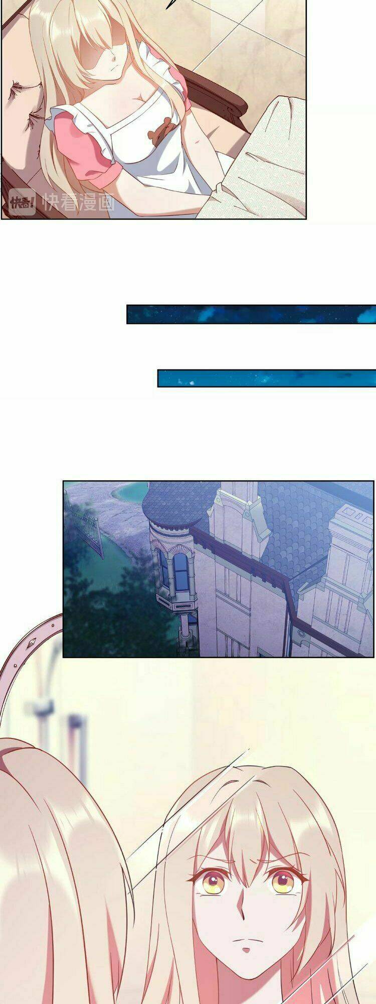 Hợp Đồng Ngọt Cao Độ: Chapter 8