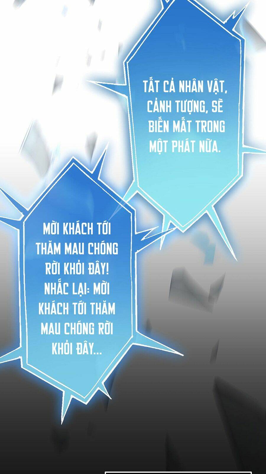 Tác Giả Sinh Tồn Ký: Chapter 3