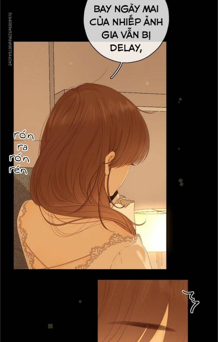 Cô Ấy Không Đáng Yêu: Chapter 68