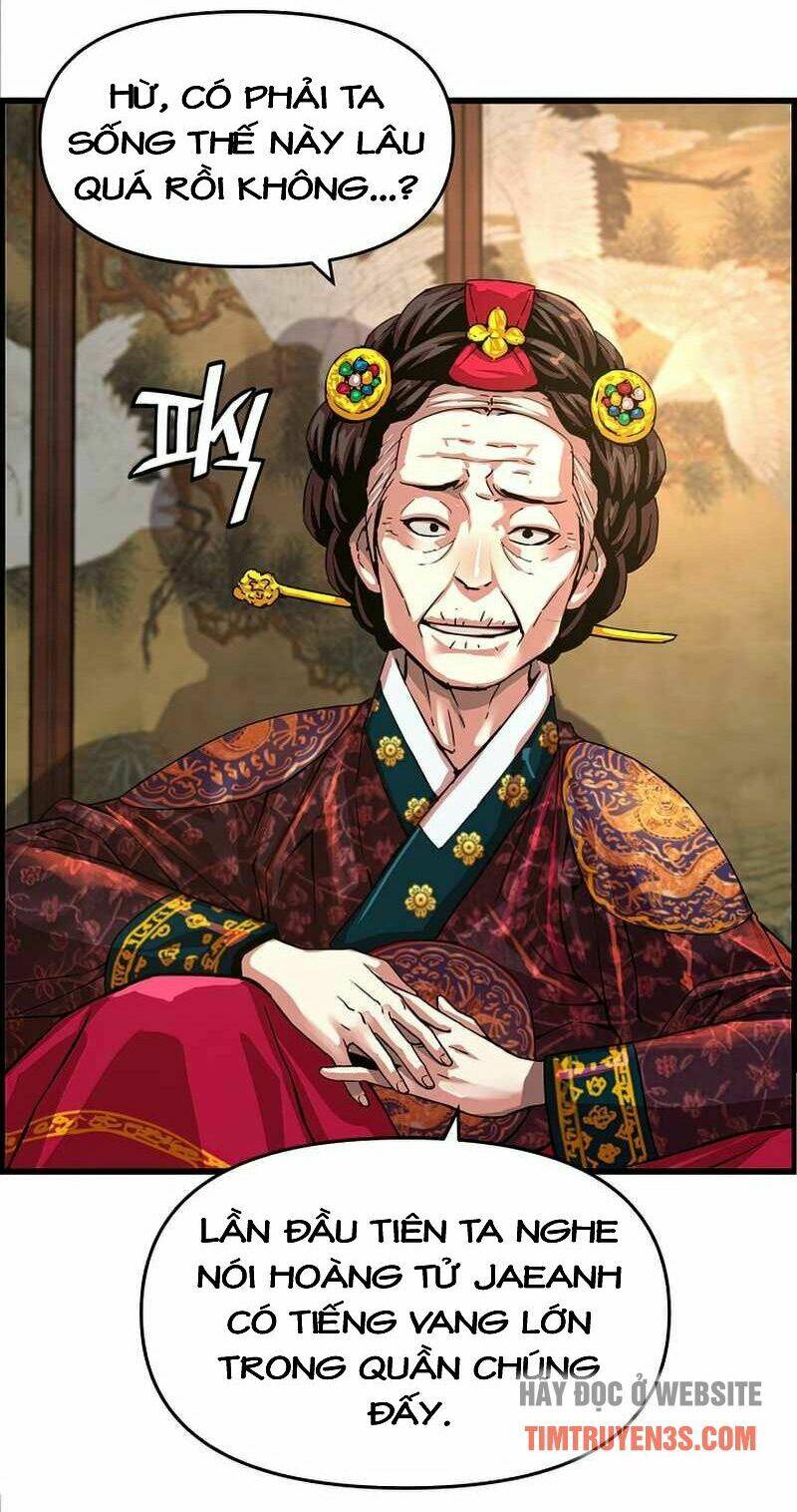 Tôi Sẽ Sống Như Một Hoàng Tử: Chapter 71