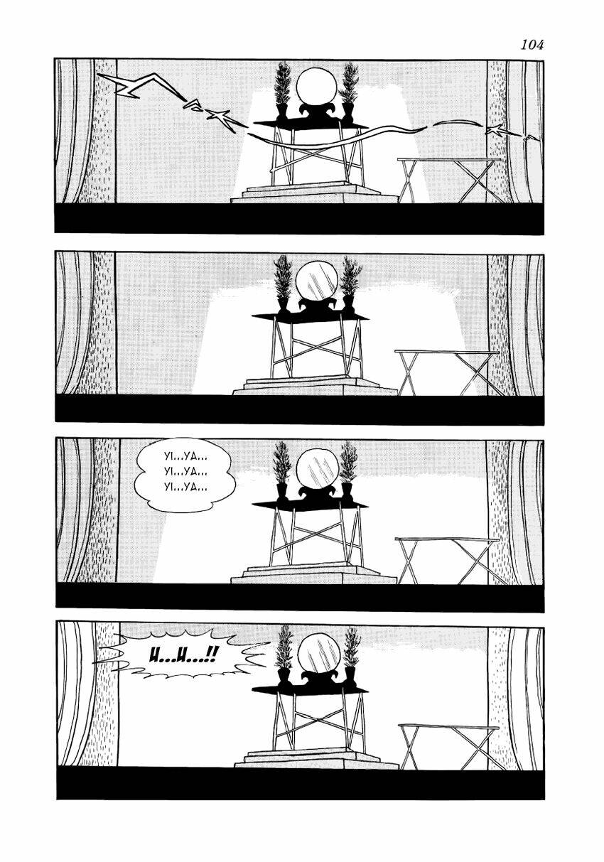 Chim Lửa: Chapter 5