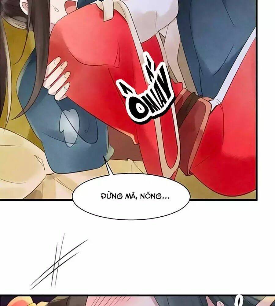 Vương Phi Muốn Trèo Tường: Chapter 30