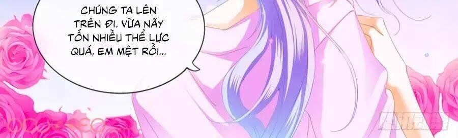 Cuồng Nhiệt Boss, Sủng Thê Xin Kiềm Chế: Chapter 62