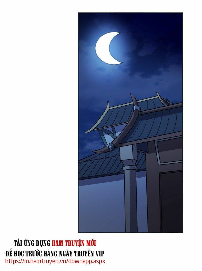 Thần Võ Đế Tôn: Chapter 89