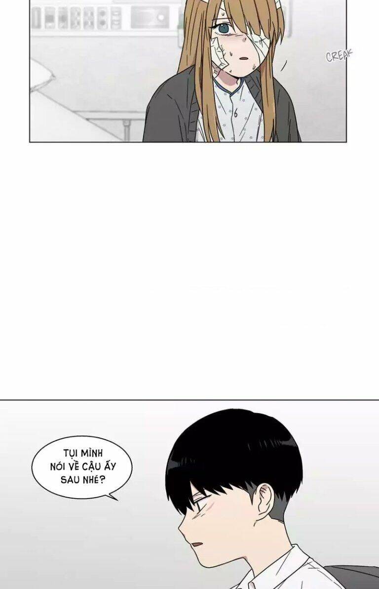 …”Một Sự Thật Khá Khó Chịu.”: Chapter 39