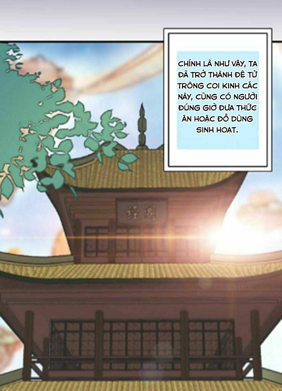 Sư Huynh! Xin Hãy Làm Theo Kịch Bản!: Chapter 6